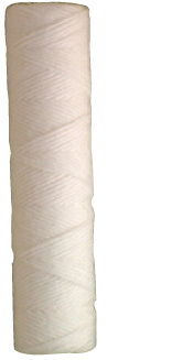 Cartouche anti-boues ou micro-particules - Filtration 20µ