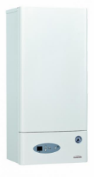 Chaudière électrique 15000W