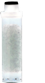 Charge de silicopolyphosphate anti calcaire