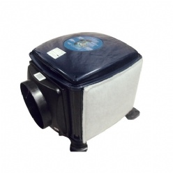 Ventilation Centralisée par Insufflation Pulsive Ventil Unelvent 600492