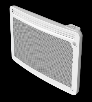 Panneau rayonnant 1000W Horizontal Detecteur