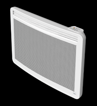 Panneau rayonnant 1000W Horizontal sans détecteur
