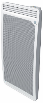 Panneau rayonnant 1000W vertical Detecteur