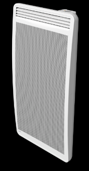 Panneau rayonnant 1000w vertical sans détecteur
