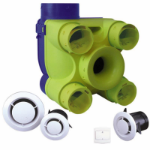 VMC SIMPLE FLUX AUTOREGLABLE UNELVENT 603046